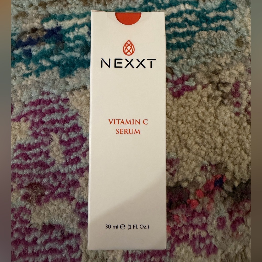 NEXXT Vitamin C Serum NEW